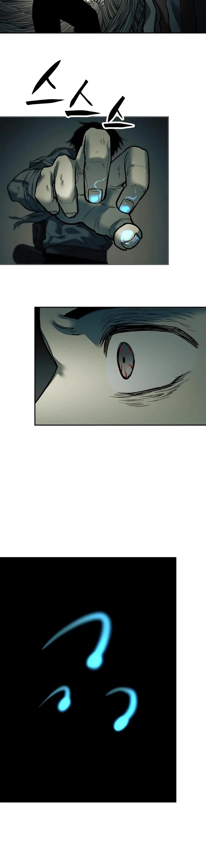 Surviving The Apocalypse chapter 32 page 2