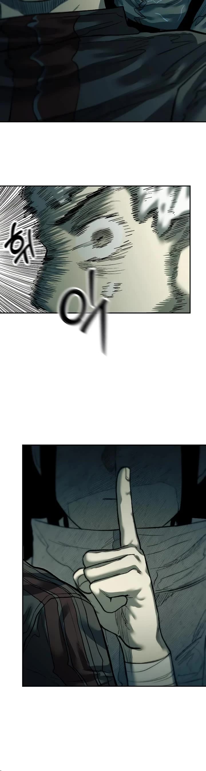 Surviving The Apocalypse chapter 32 page 5