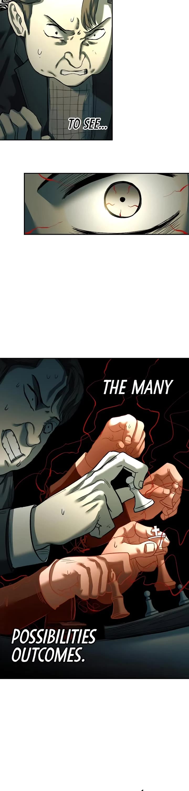 Surviving The Apocalypse chapter 33 page 12