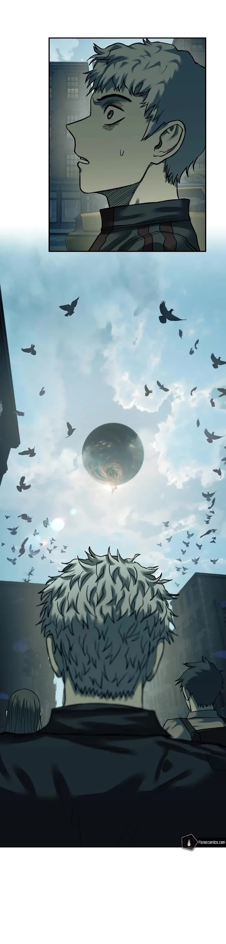 Surviving The Apocalypse chapter 33 page 23