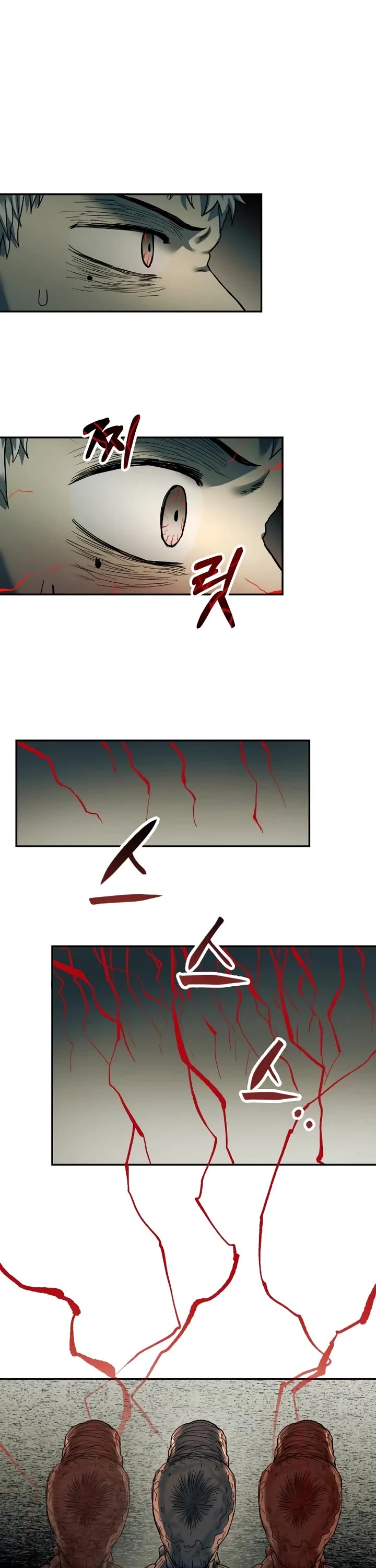 Surviving The Apocalypse chapter 33 page 3