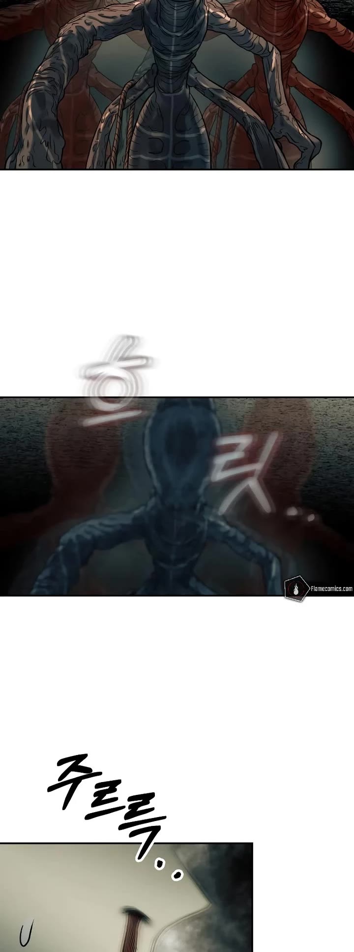 Surviving The Apocalypse chapter 33 page 4