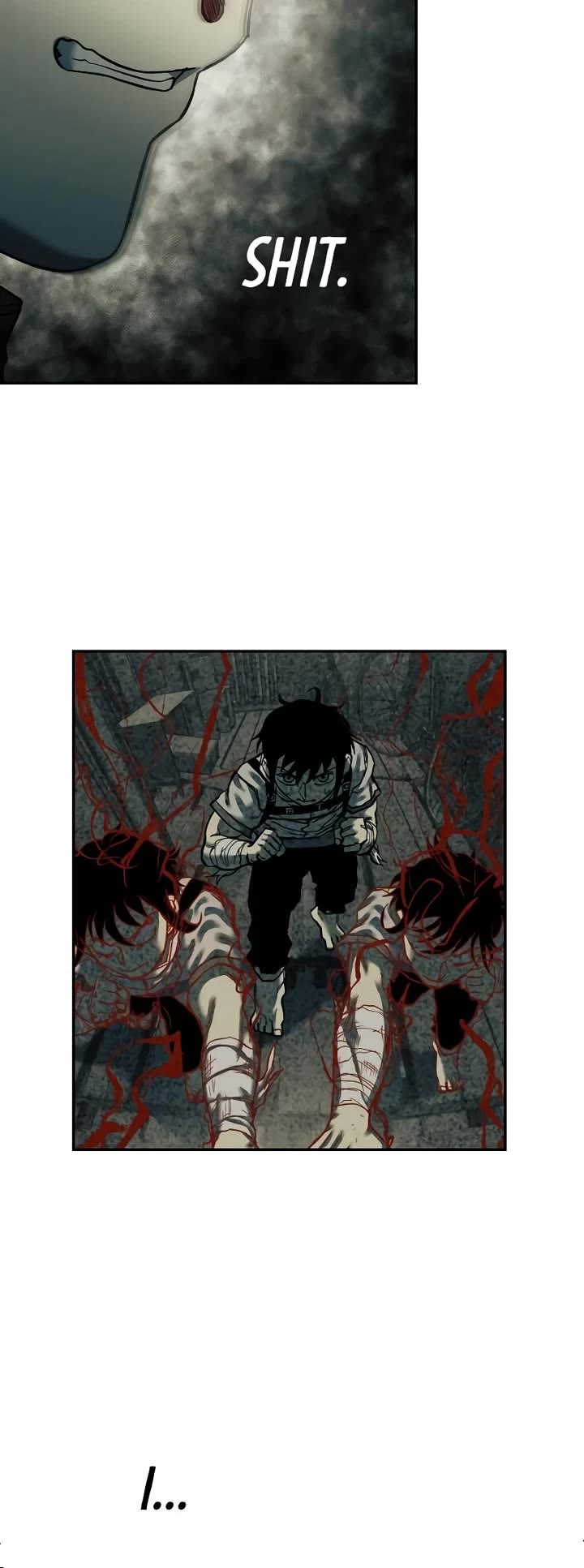 Surviving The Apocalypse chapter 33 page 5