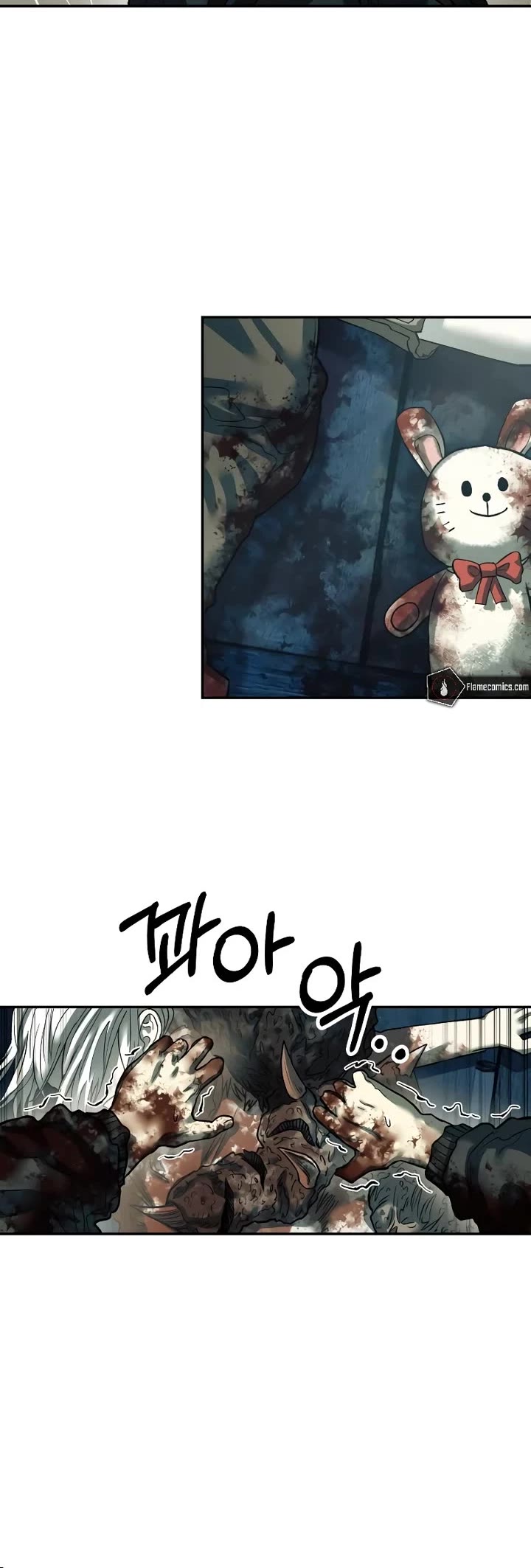 Surviving The Apocalypse chapter 34 page 10