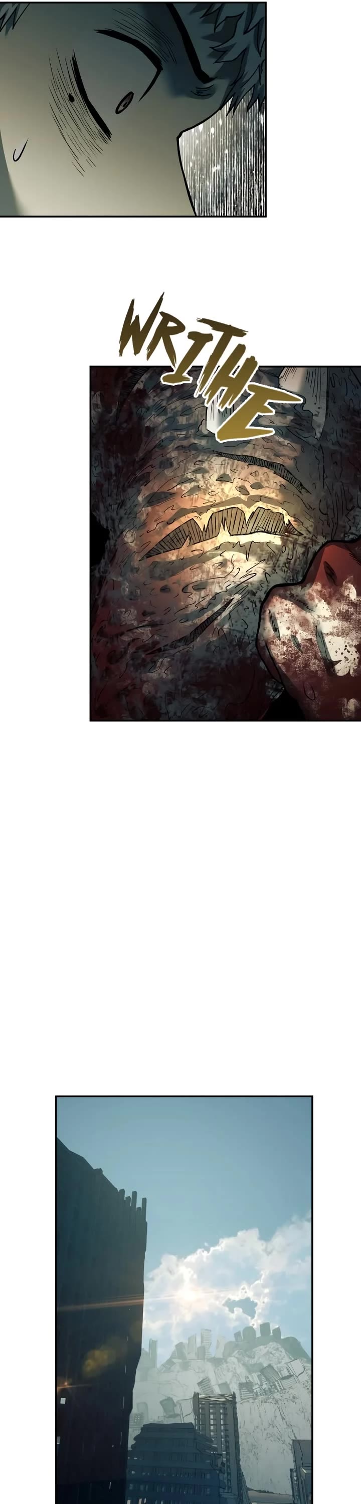 Surviving The Apocalypse chapter 34 page 11