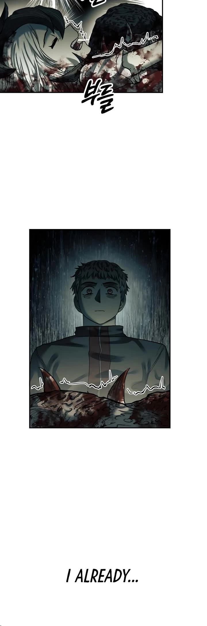 Surviving The Apocalypse chapter 34 page 15