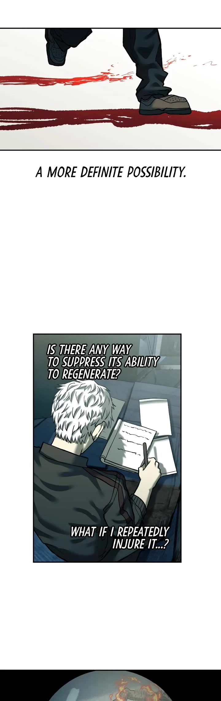 Surviving The Apocalypse chapter 34 page 24