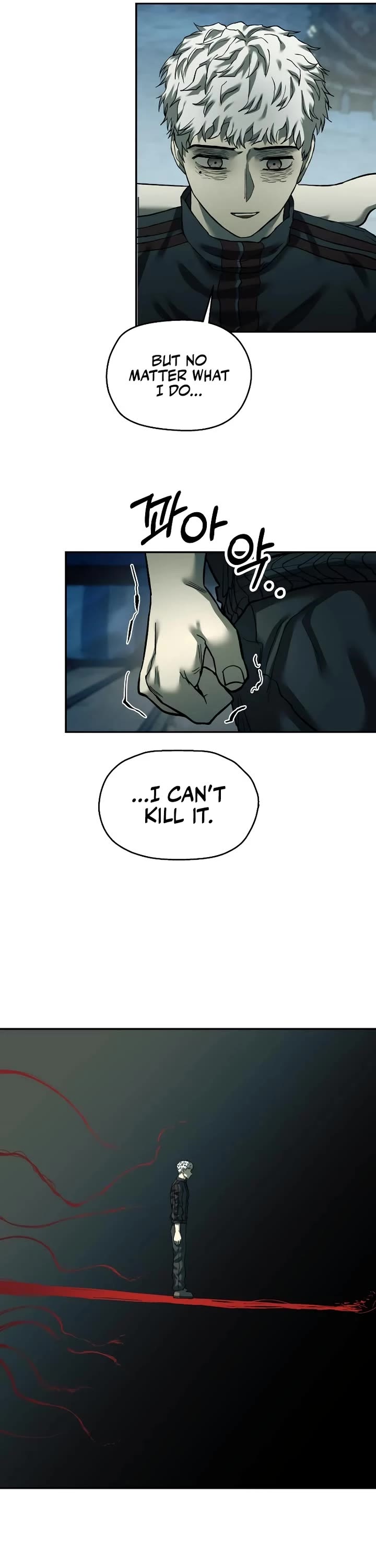 Surviving The Apocalypse chapter 34 page 31