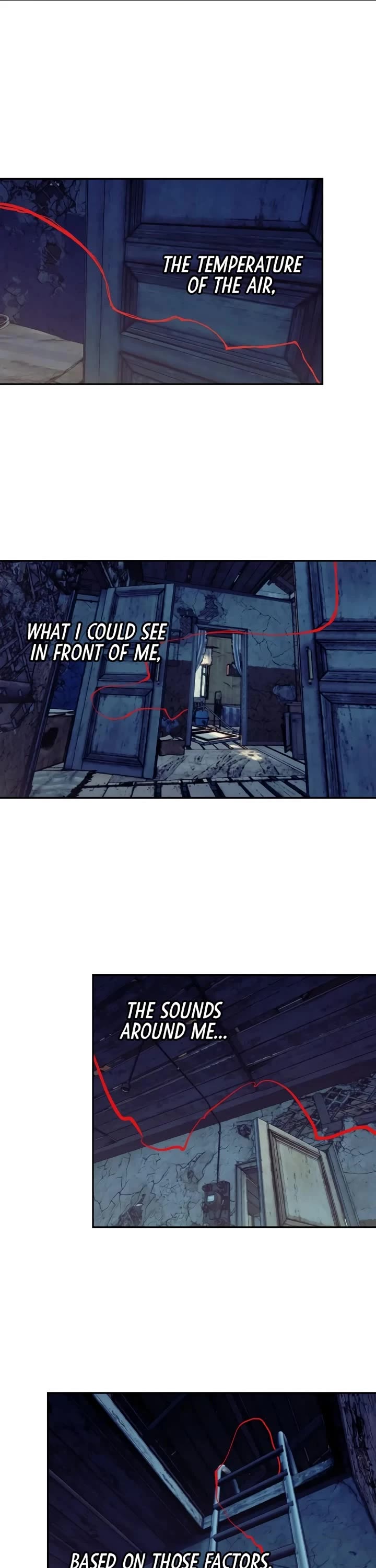 Surviving The Apocalypse chapter 34 page 6