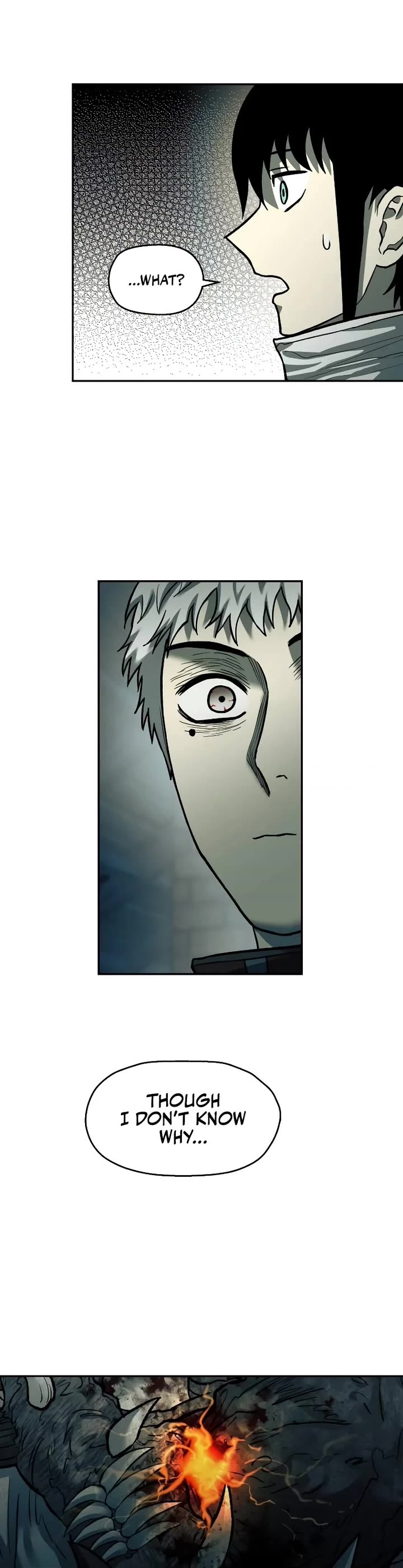 Surviving The Apocalypse chapter 35 page 11