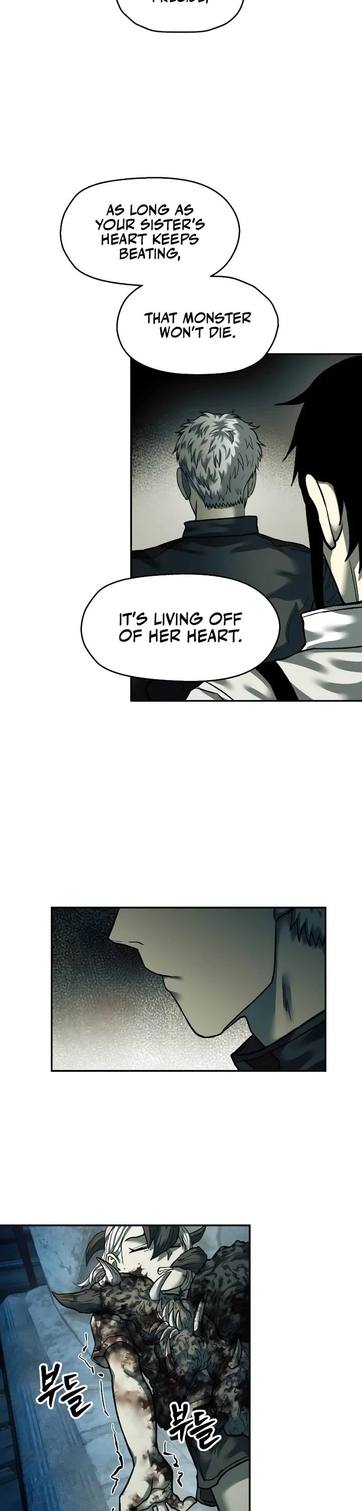 Surviving The Apocalypse chapter 35 page 15