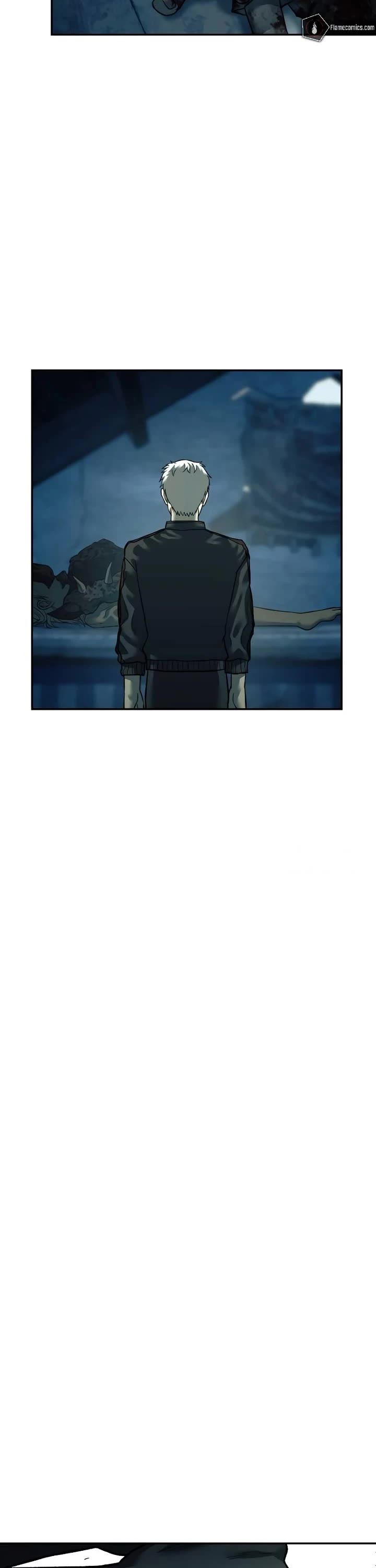 Surviving The Apocalypse chapter 35 page 19