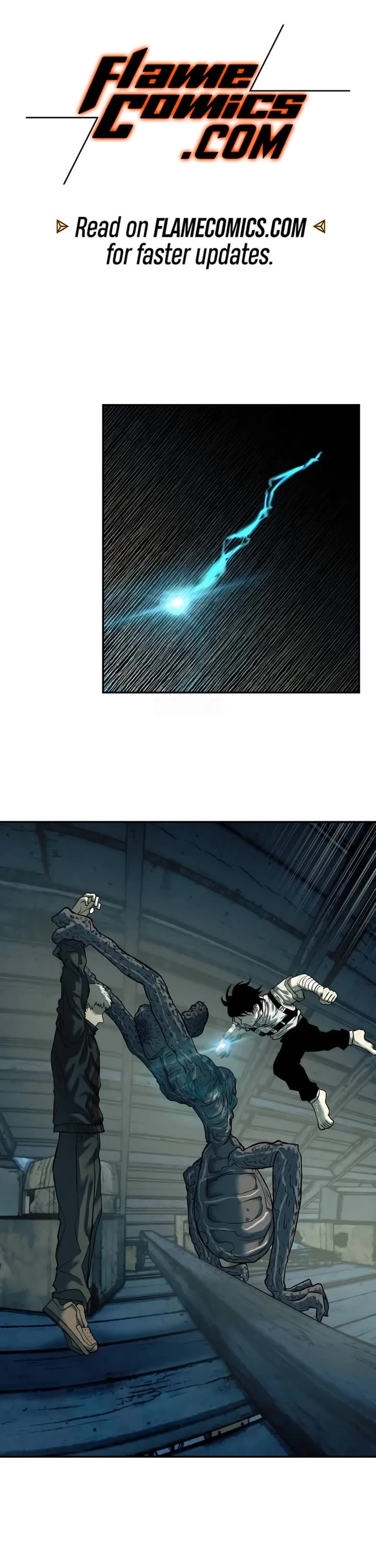 Surviving The Apocalypse chapter 35 page 2