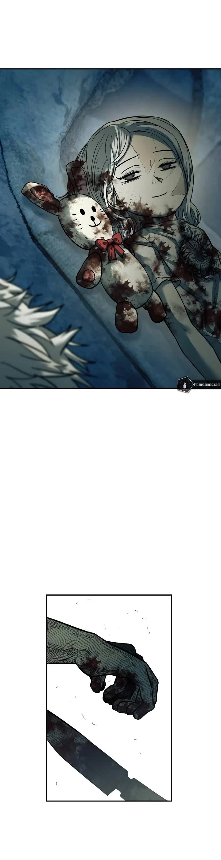 Surviving The Apocalypse chapter 35 page 27