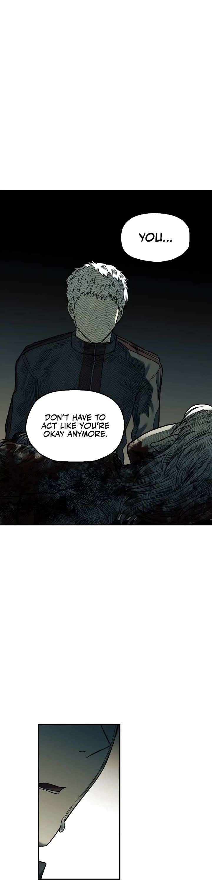 Surviving The Apocalypse chapter 35 page 29