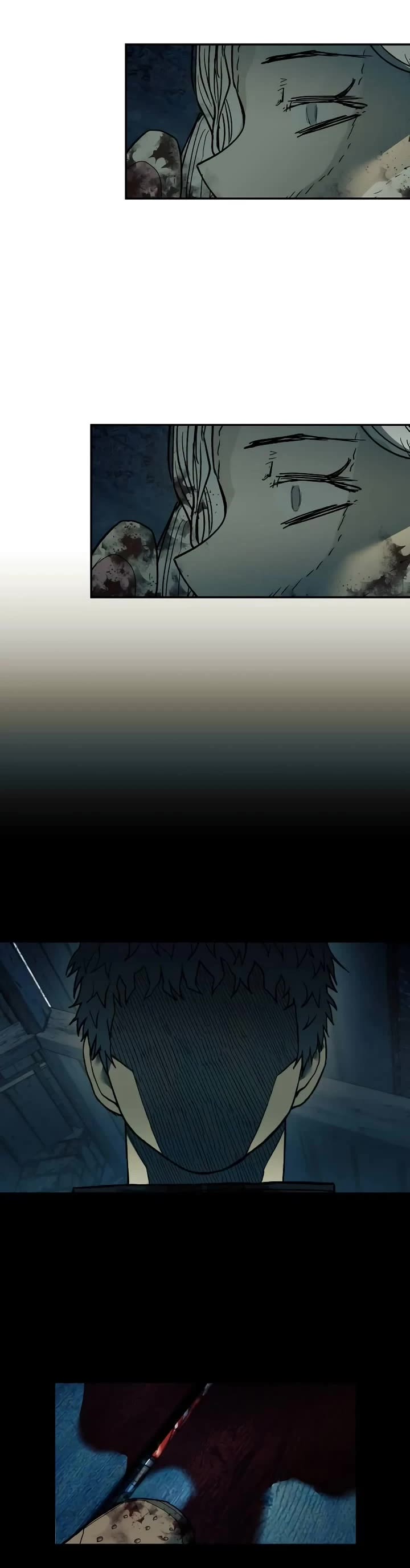 Surviving The Apocalypse chapter 35 page 36