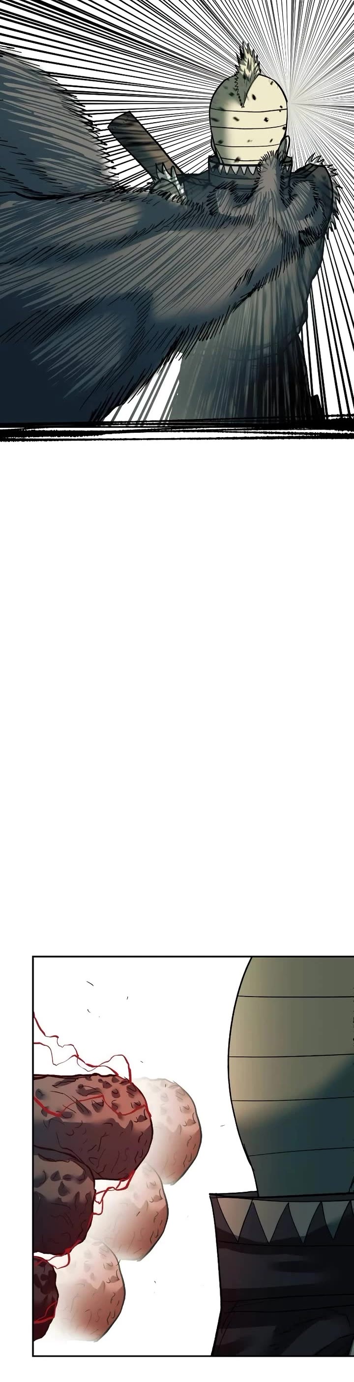 Surviving The Apocalypse chapter 35 page 42