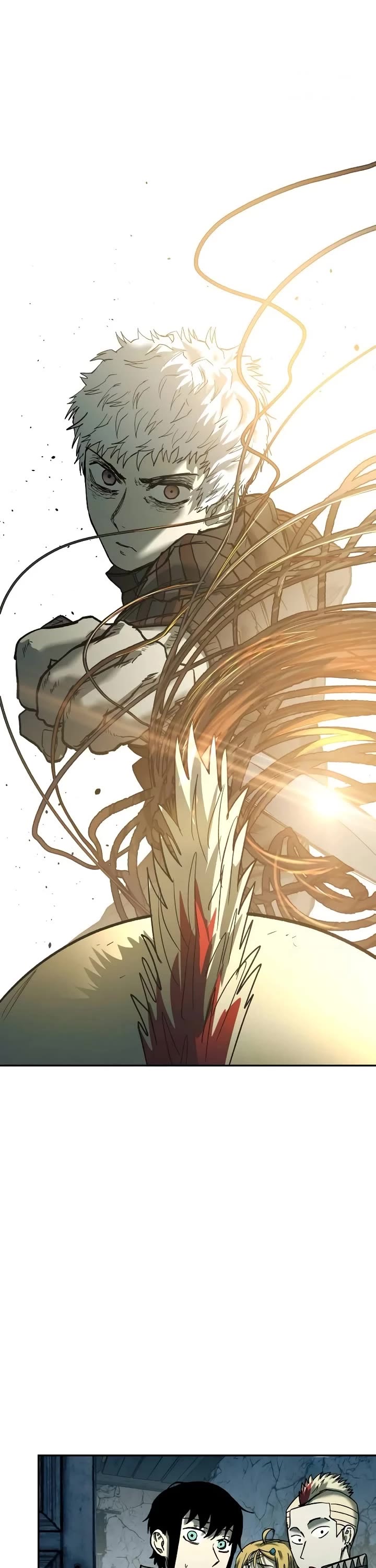 Surviving The Apocalypse chapter 35 page 43