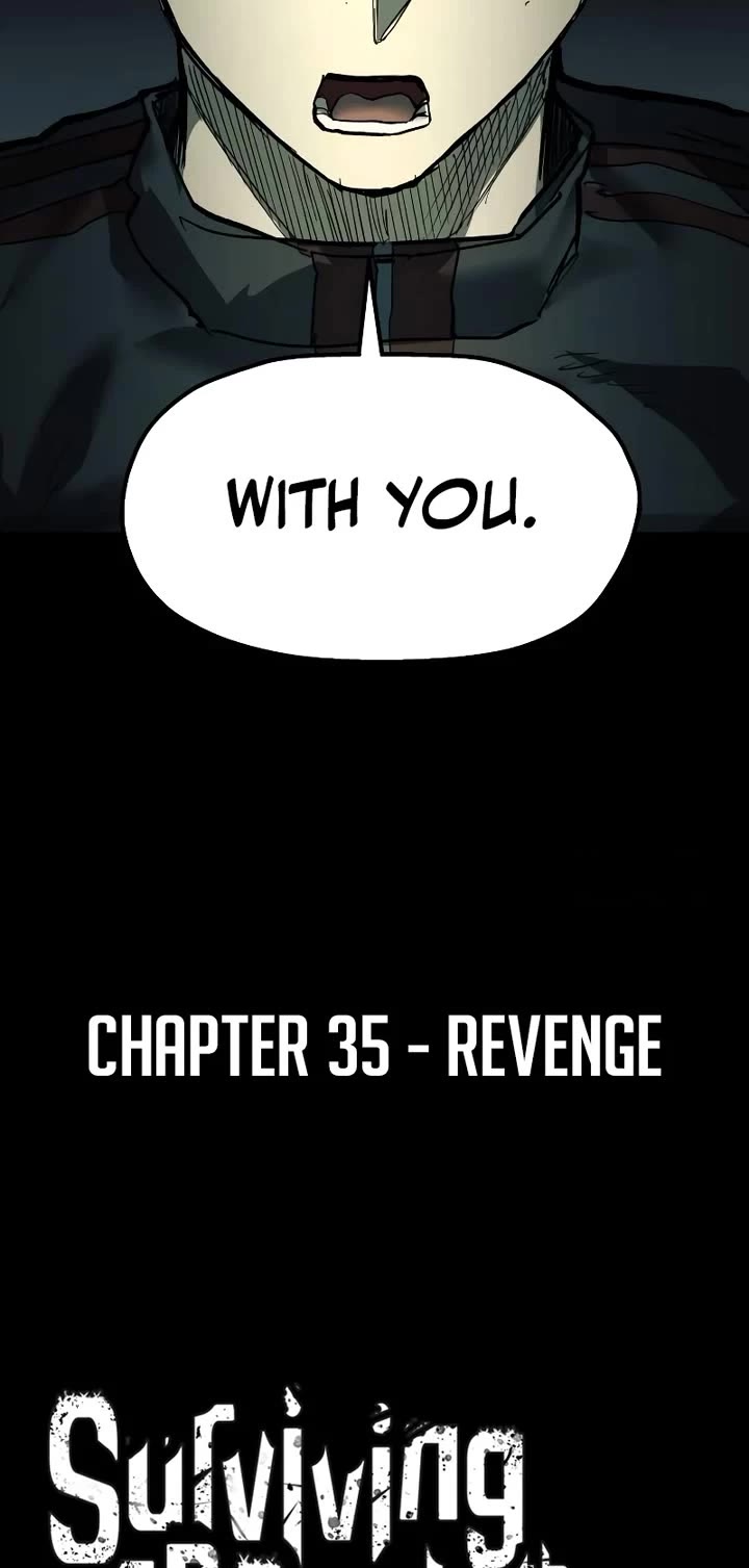 Surviving The Apocalypse chapter 35 page 45