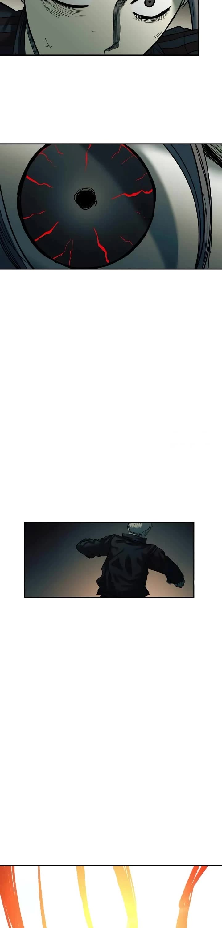 Surviving The Apocalypse chapter 35 page 5