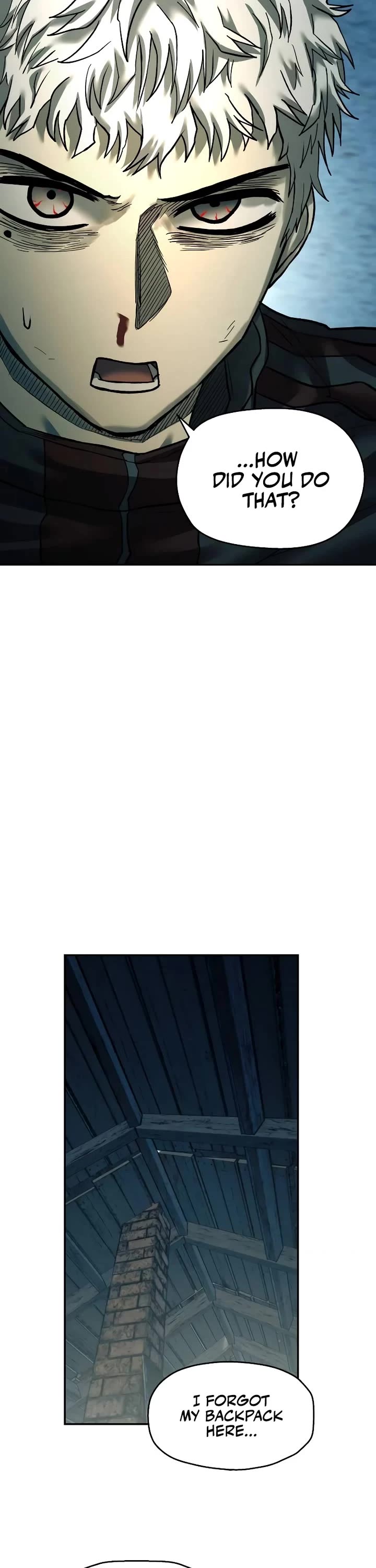 Surviving The Apocalypse chapter 35 page 9