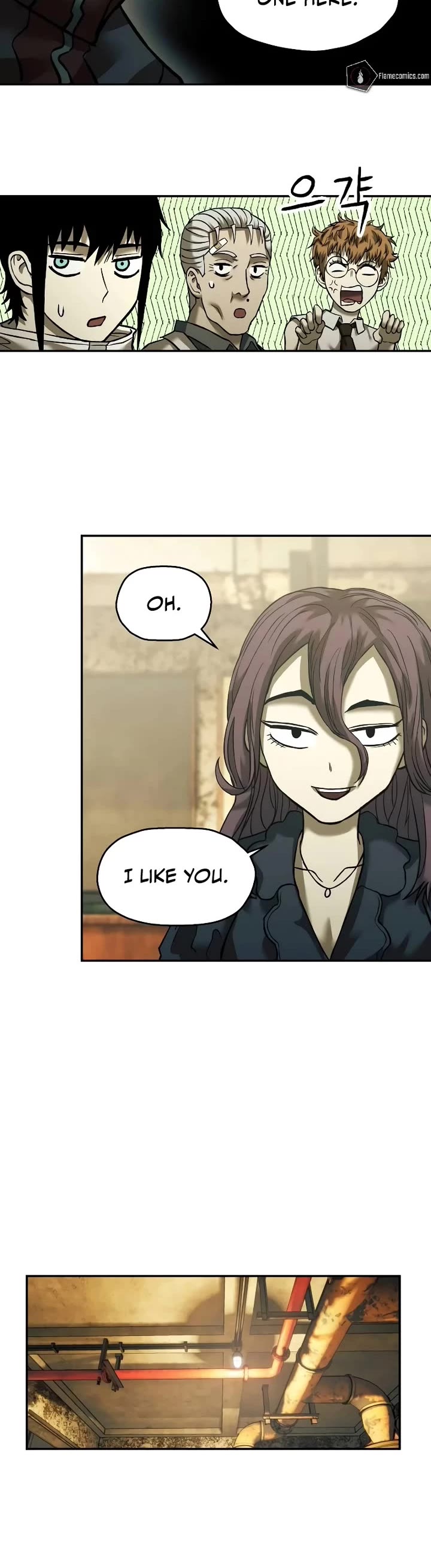 Surviving The Apocalypse chapter 36 page 15