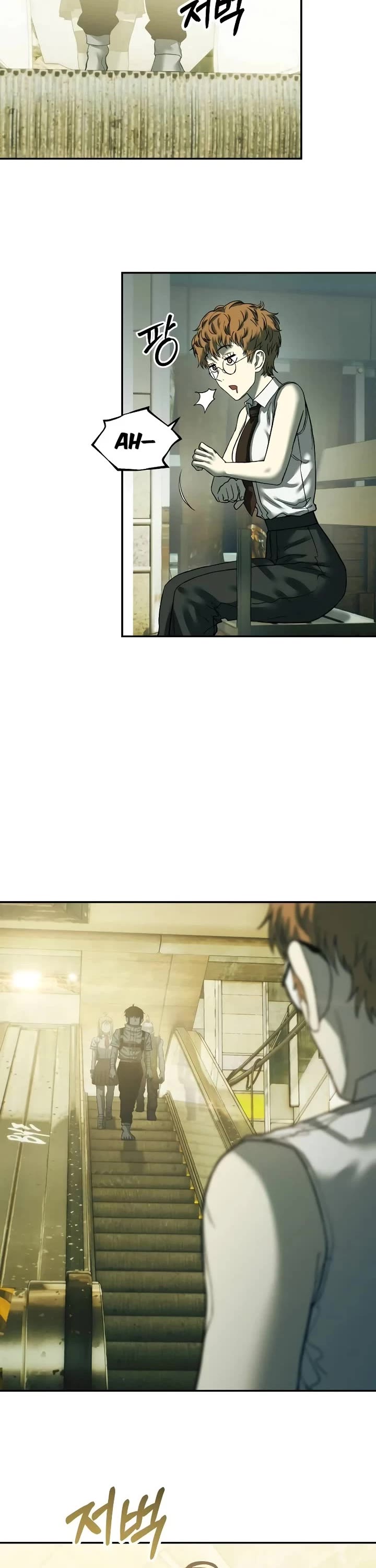 Surviving The Apocalypse chapter 36 page 2