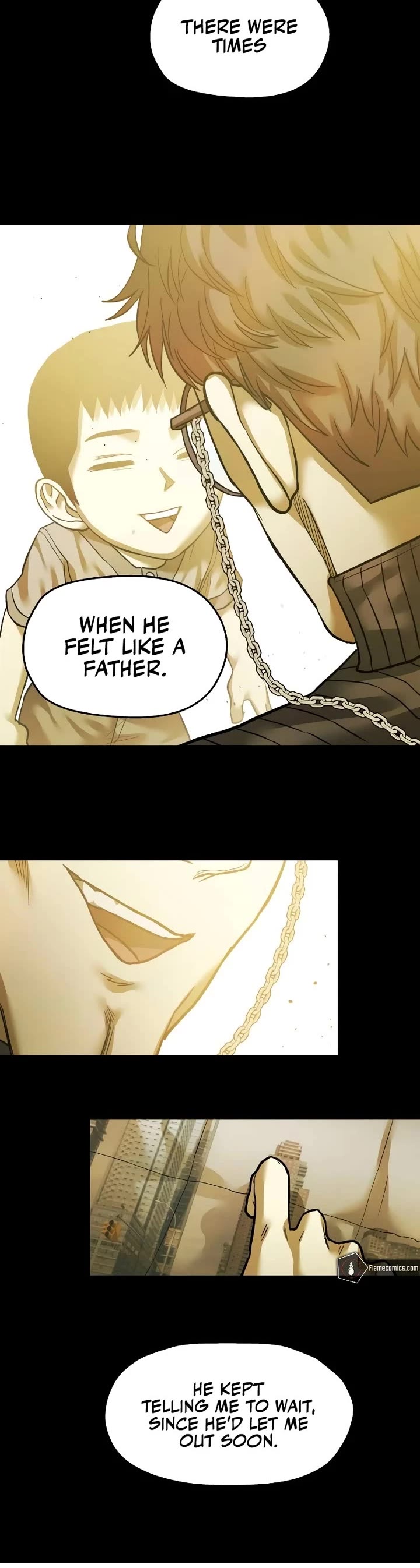 Surviving The Apocalypse chapter 36 page 25