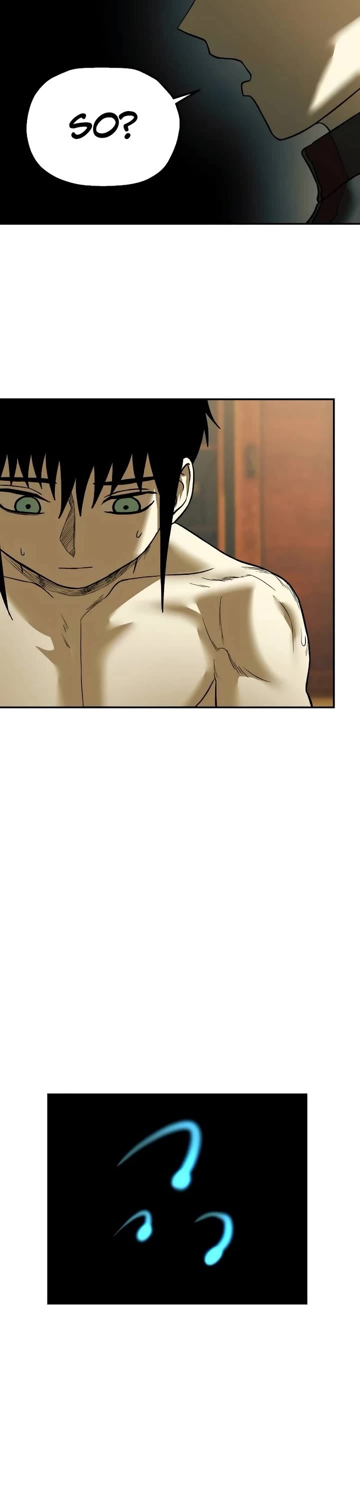 Surviving The Apocalypse chapter 36 page 32