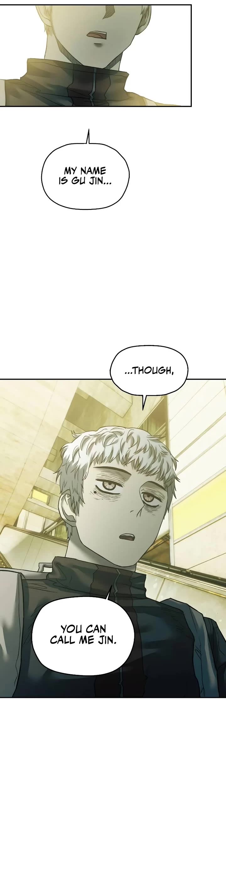 Surviving The Apocalypse chapter 36 page 4