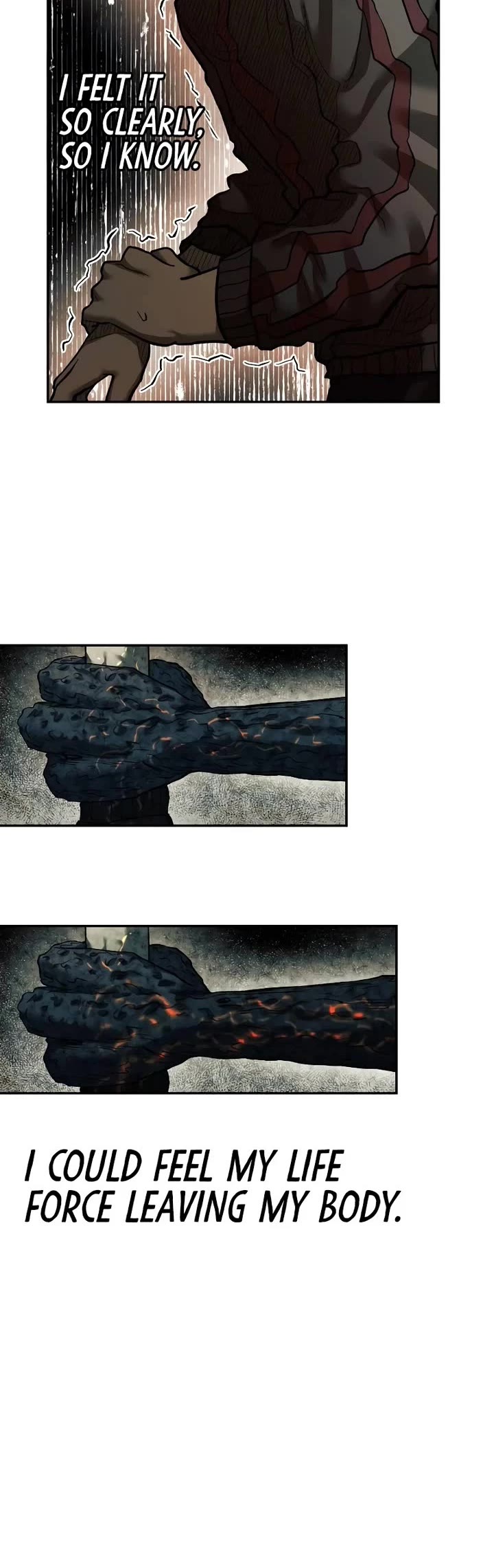 Surviving The Apocalypse chapter 37 page 10