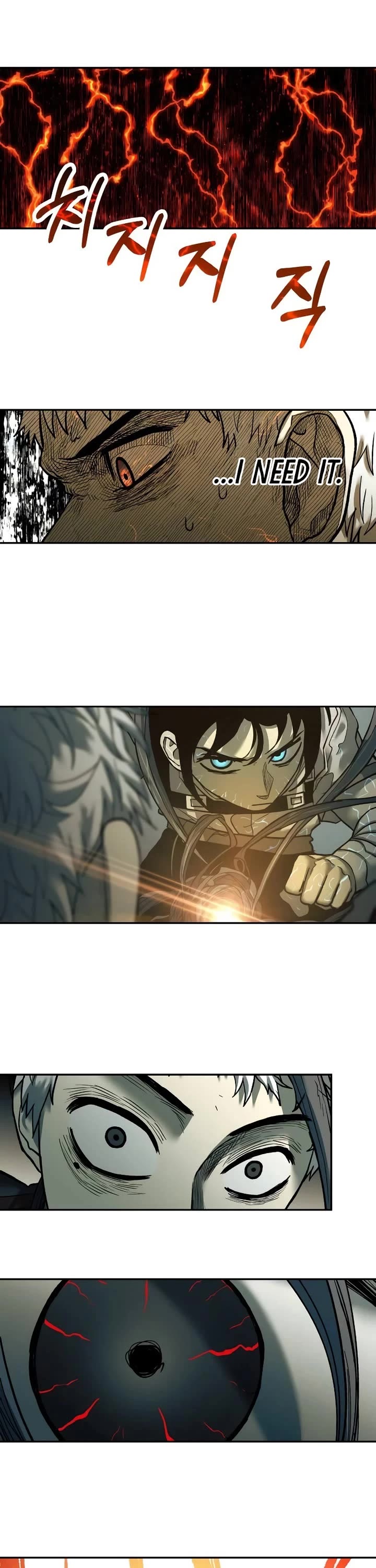 Surviving The Apocalypse chapter 37 page 13