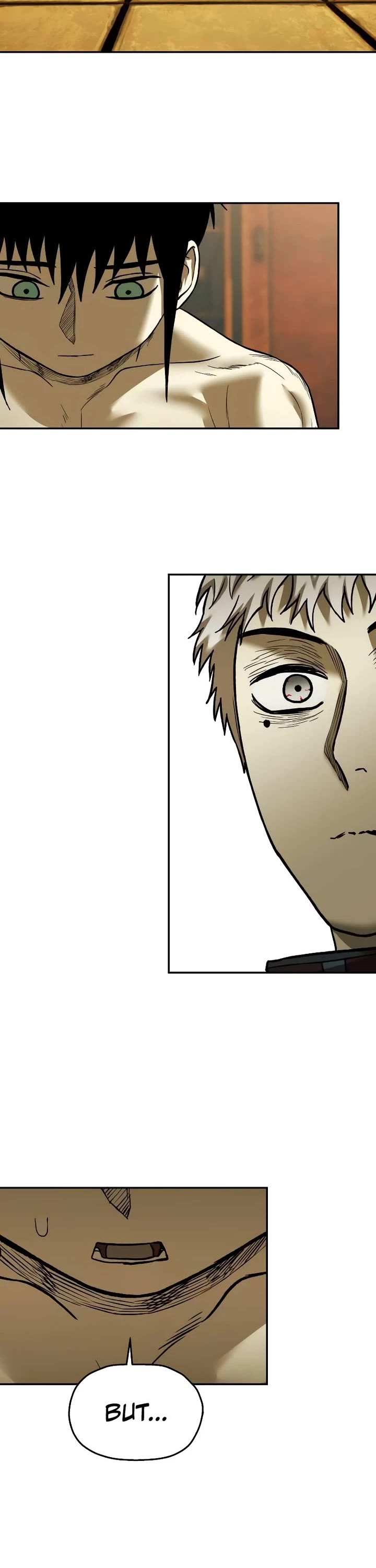 Surviving The Apocalypse chapter 37 page 2