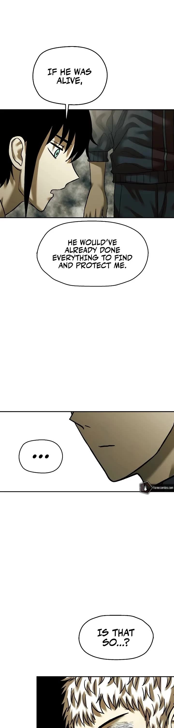 Surviving The Apocalypse chapter 37 page 3