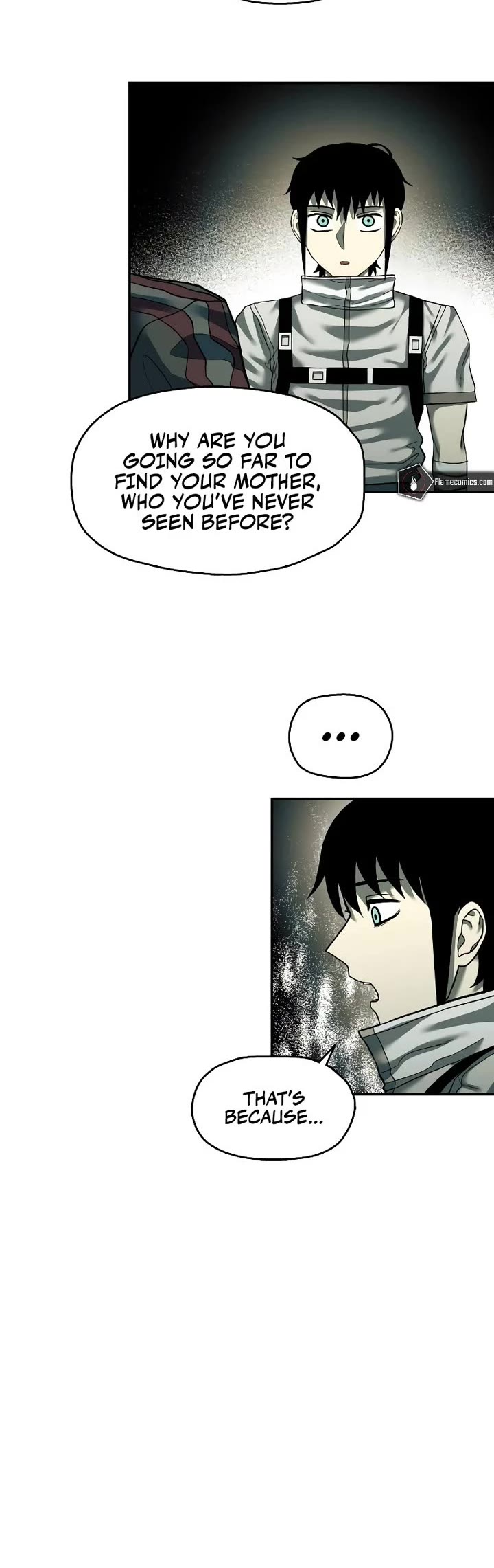 Surviving The Apocalypse chapter 37 page 30