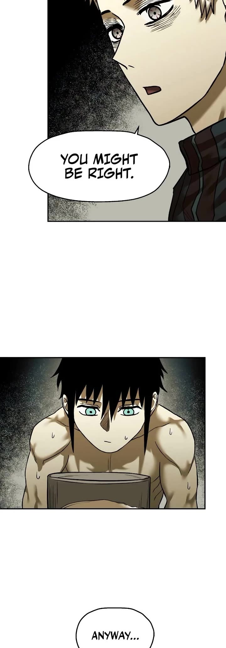 Surviving The Apocalypse chapter 37 page 4