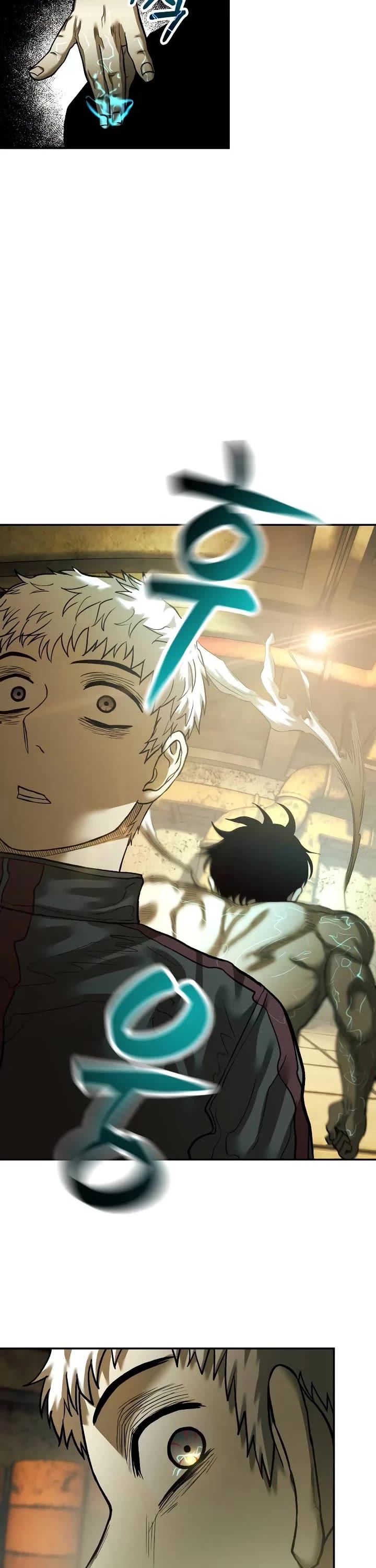 Surviving The Apocalypse chapter 37 page 7