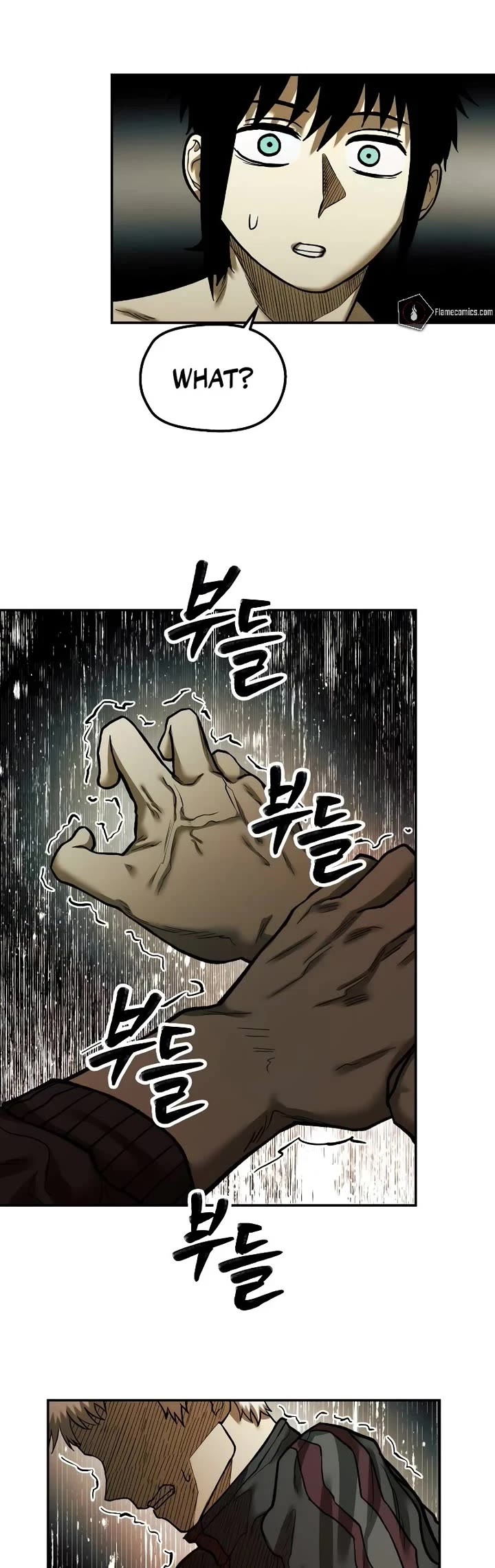 Surviving The Apocalypse chapter 37 page 9