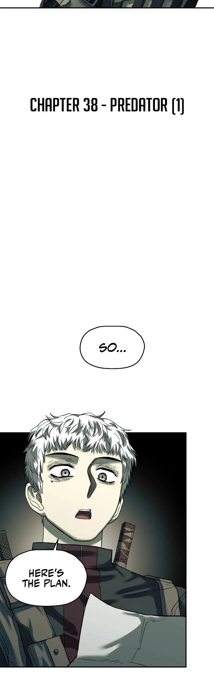 Surviving The Apocalypse chapter 38 page 10