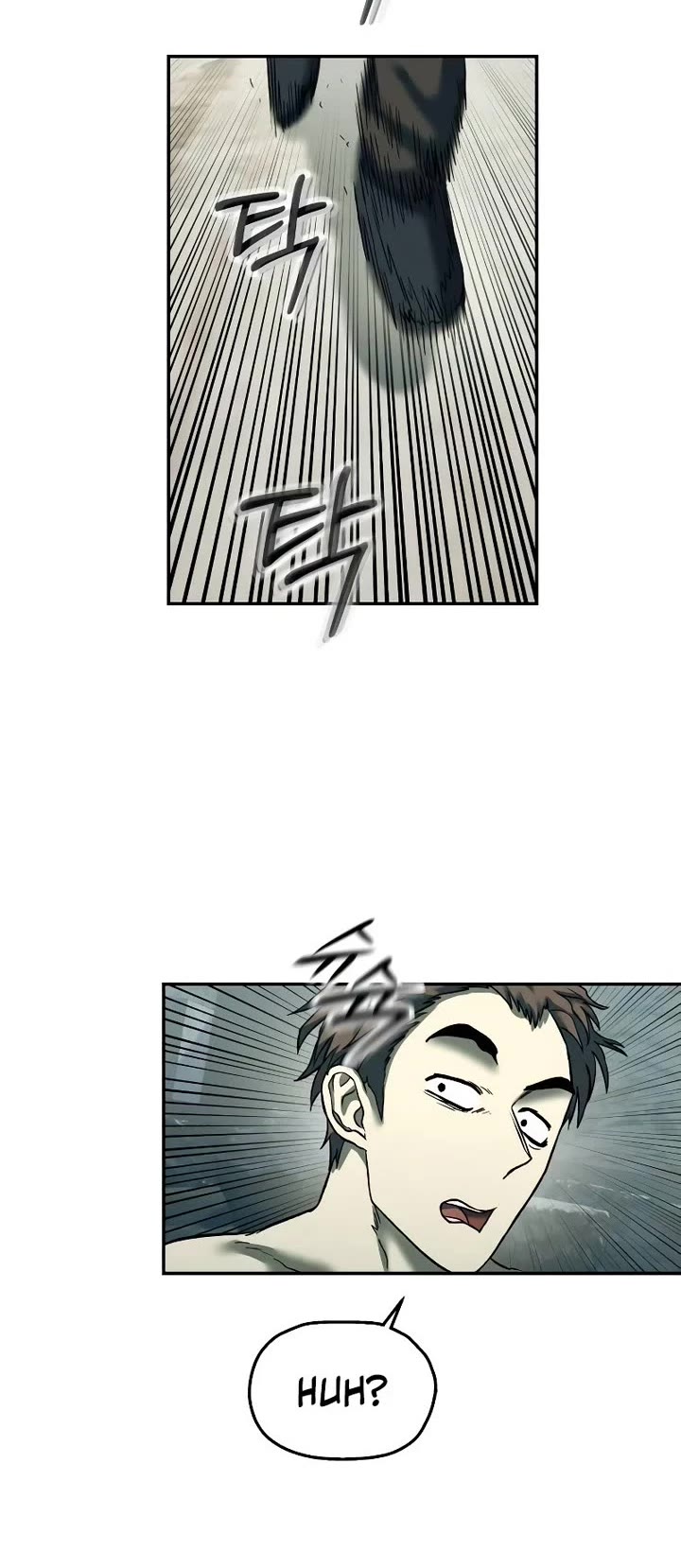 Surviving The Apocalypse chapter 38 page 25