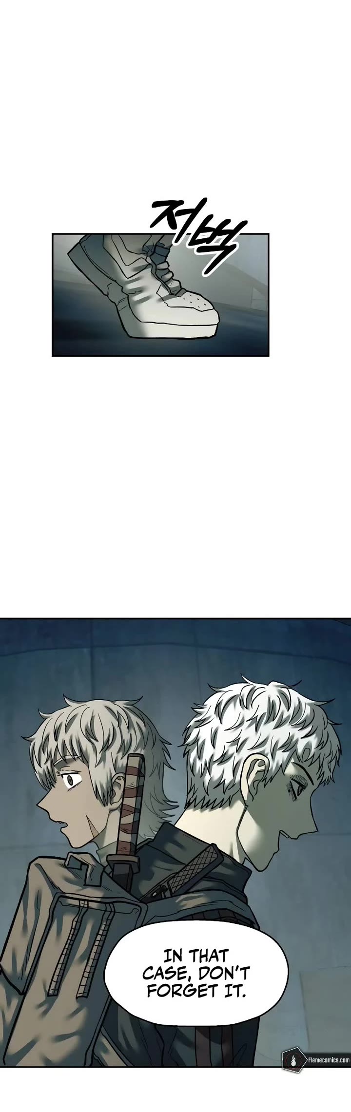 Surviving The Apocalypse chapter 40 page 10