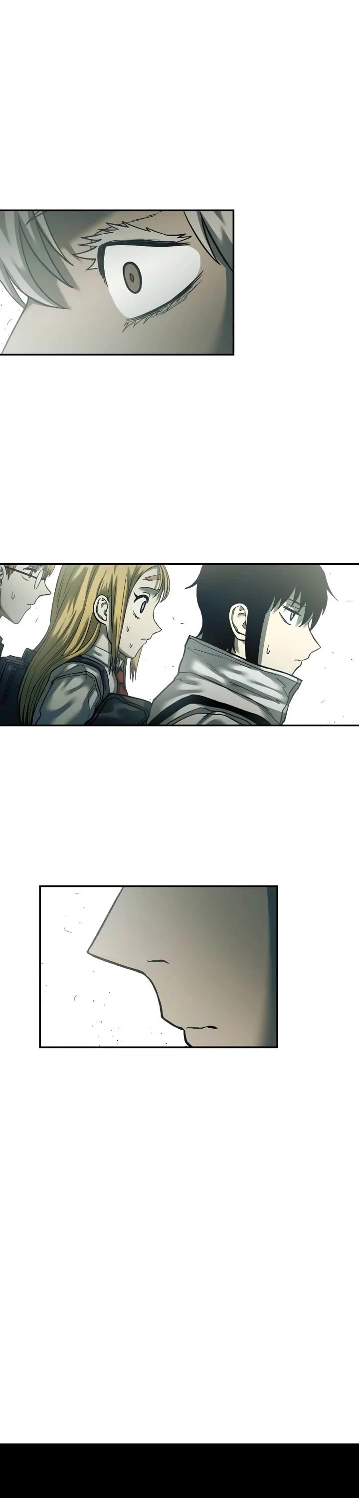 Surviving The Apocalypse chapter 40 page 11