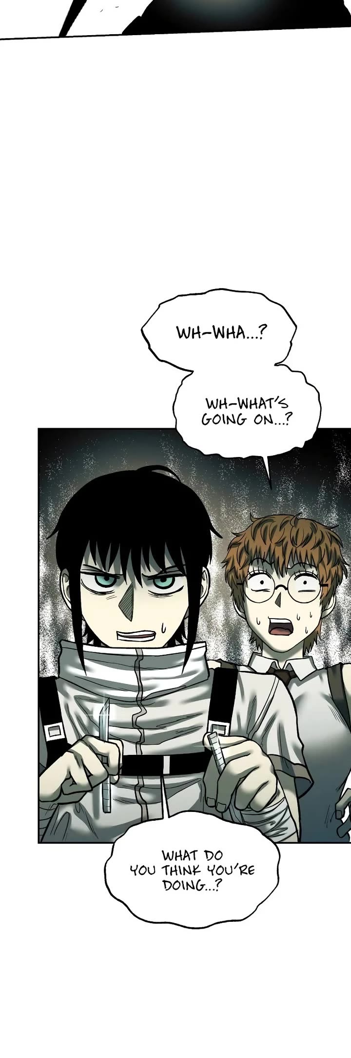 Surviving The Apocalypse chapter 40 page 15