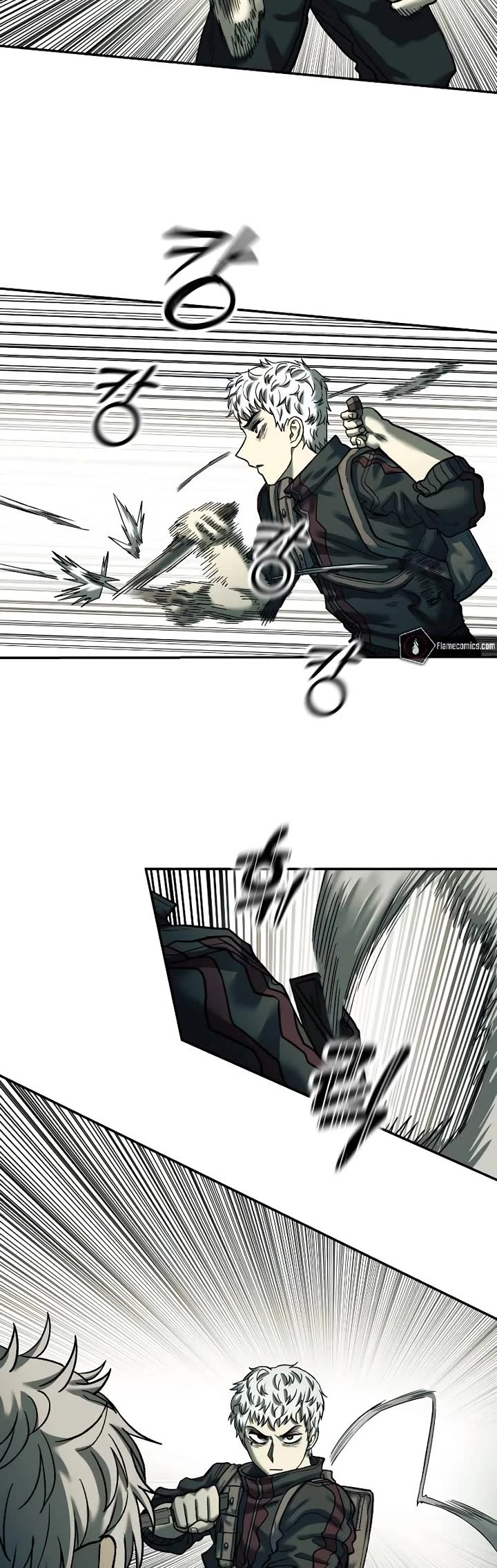 Surviving The Apocalypse chapter 40 page 19