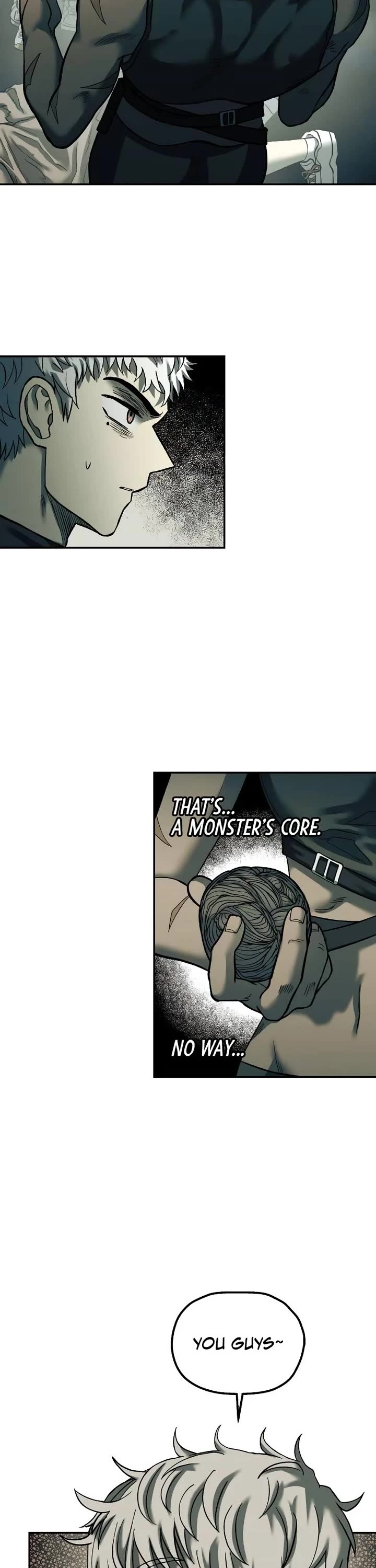 Surviving The Apocalypse chapter 40 page 2