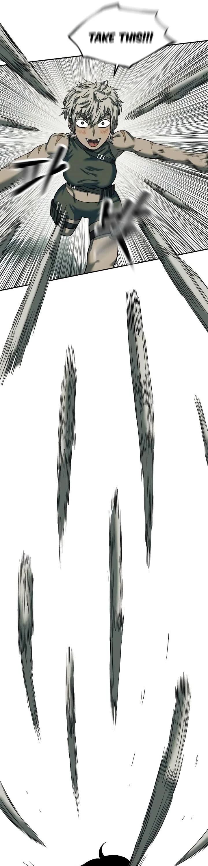 Surviving The Apocalypse chapter 40 page 25