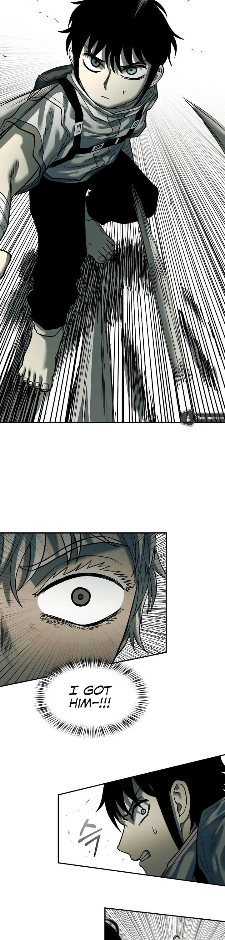 Surviving The Apocalypse chapter 40 page 26