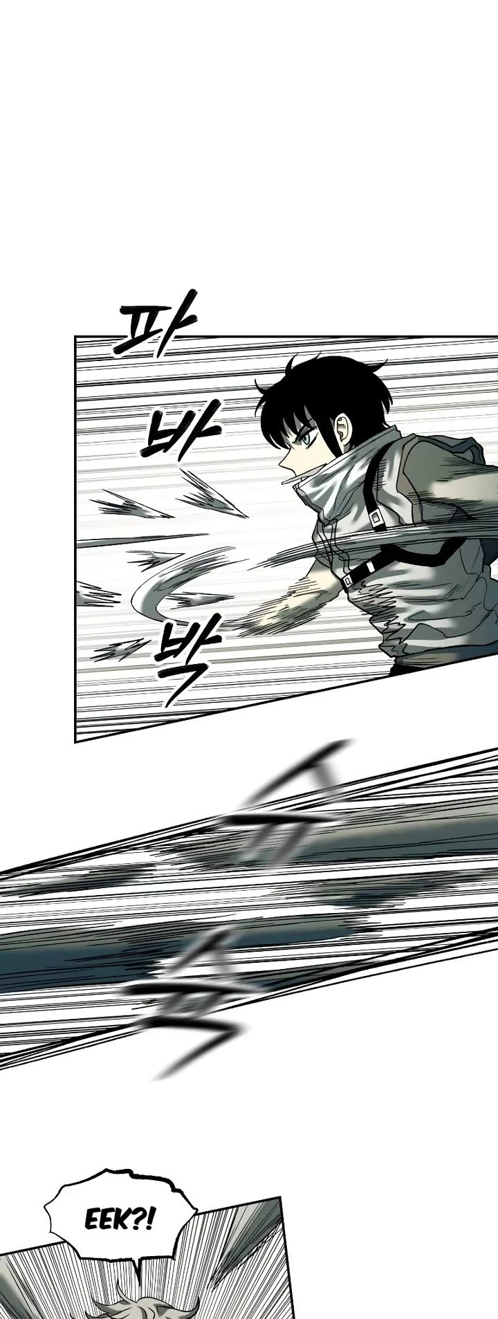 Surviving The Apocalypse chapter 40 page 32