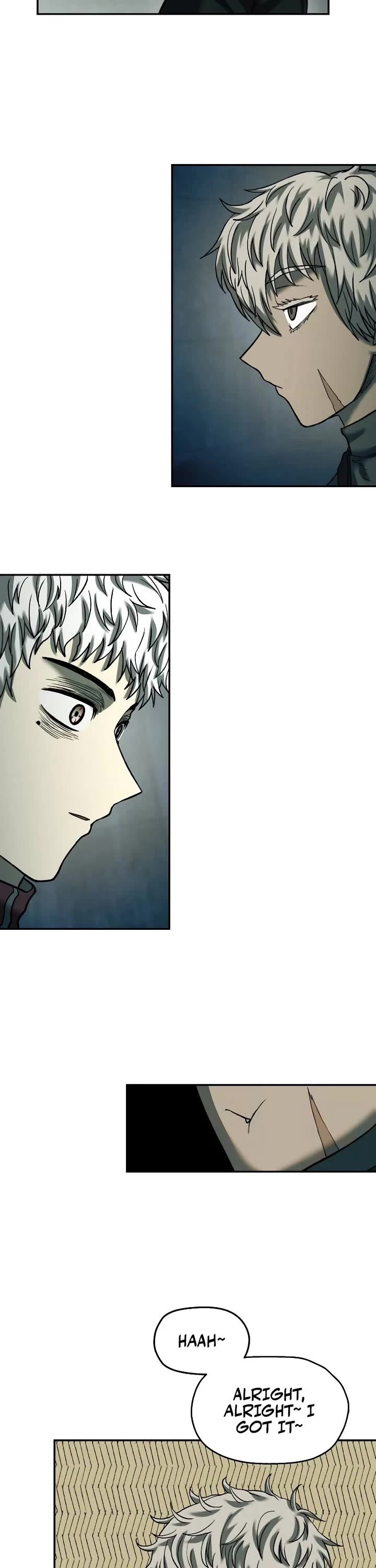 Surviving The Apocalypse chapter 40 page 7