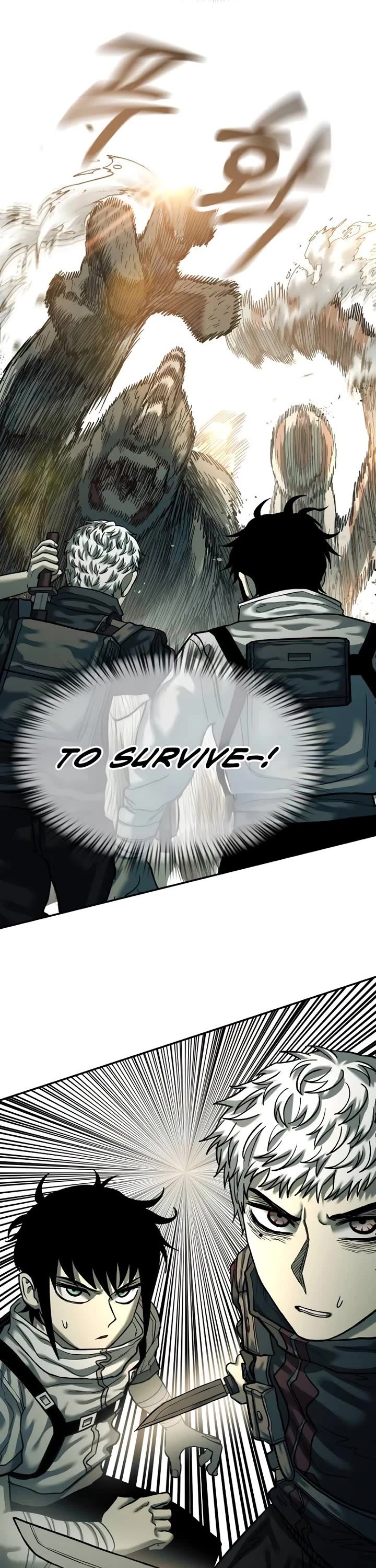 Surviving The Apocalypse chapter 41 page 11